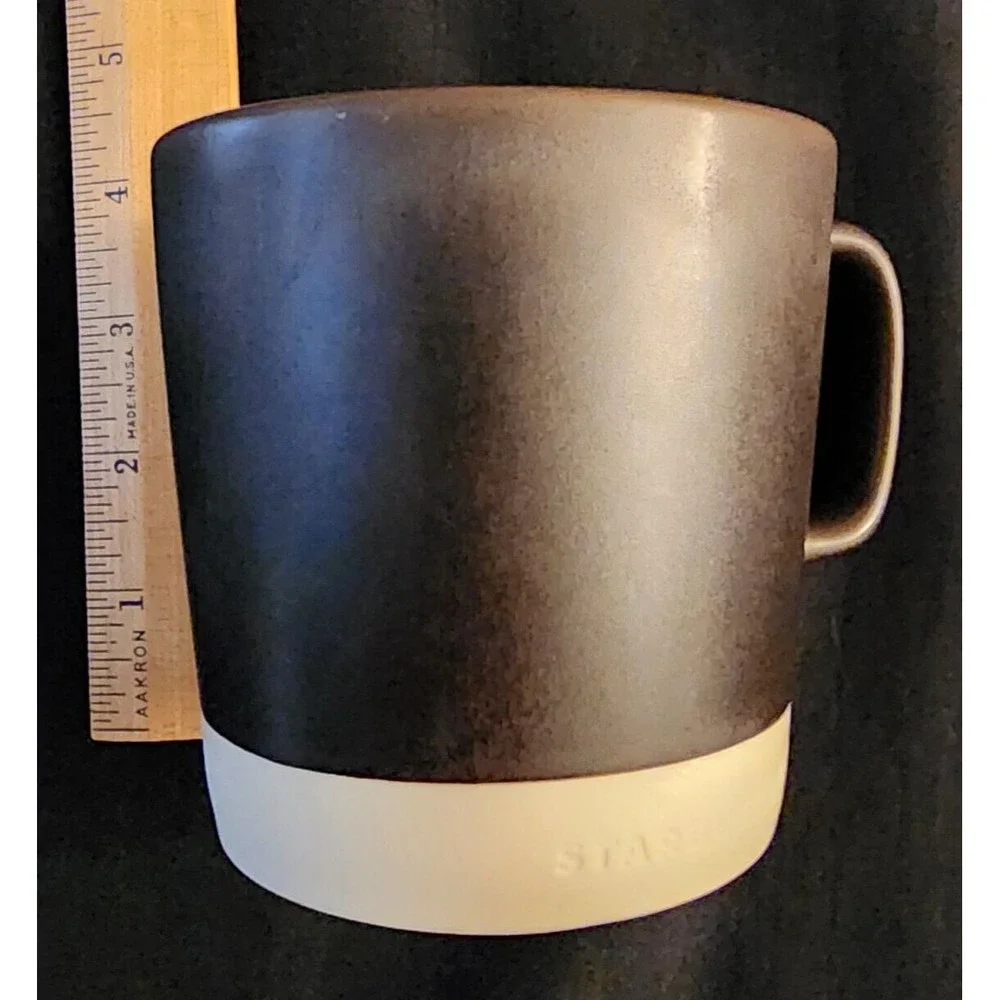 Starbucks coffee mug